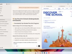 Microsoft Copilot ha appena reso il cambio di browser un ricordo del passato