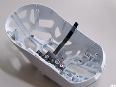 Recensione dei mouse da gioco Corsair Sabre V2 in fibra di carbonio e magnesio