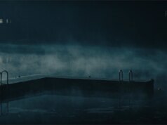 Quella è sicuramente l’immagine di un coltello, spinoff di “Venerdì 13” “Crystal Lake”