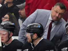 Avalanche batte i Kings e rovina il debutto di DJ Smith come capo allenatore advert interim