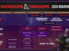 Il futuro di “Dungeons & Dragons” sembra un po’ quello dei videogiochi