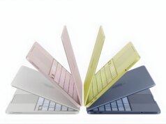 Apple lancia il colorato MacBook Neo a $ 599 con un chip iPhone