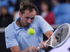 Stelle del tennis a Dubai tra gli atleti che affrontano problemi di viaggio mentre la guerra in Medio Oriente continua