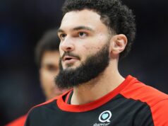 Report: i Nuggets firmano un accordo bilaterale con David Roddy dei Raptors 905