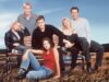 La star di Dawson’s Creek, Joshua Jackson, rompe il silenzio sulla morte di James Van Der Beek
