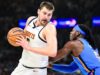 Dort dei Thunder si scusa con Jokic dei Nuggets dopo l’ultimo flagrante fallo
