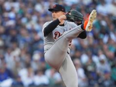 Rapporto: I Tigers non hanno fatto a Skubal un’offerta a lungo termine