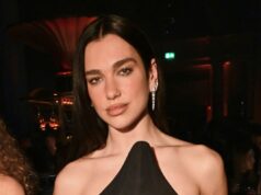 Dua Lipa, Rosé e Gene Gallagher: all’interno dell’afterparty Warner x Hennessy Brits