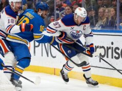 Takeaways degli Oilers: Forte prestazione rovinata dal rally finale dei Blues