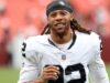 Fonte AP: I Raiders mantengono il CB Eric Stokes con un contratto triennale da 30 milioni di dollari