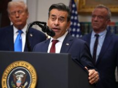 Esca e scambio? La FDA di RFK Jr. punta sul “promettente” trattamento dell’autismo con Leucovorin