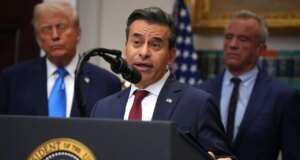 Esca e scambio? La FDA di RFK Jr. punta sul “promettente” trattamento dell’autismo con Leucovorin