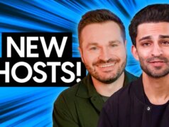 Due nuovi host si uniscono a Digital Traits