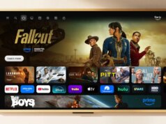 La nuova interfaccia Fireplace TV di Amazon ti aiuta a trovare qualcosa da guardare più velocemente