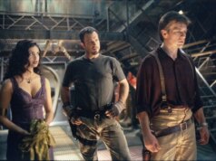 Le persone sono convinte che Nathan Fillion stia facendo rivivere “Firefly” tramite… put up su Instagram?