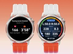 HUAWEI Watch GT Runner 2 è lo smartwatch “it” per i maratoneti