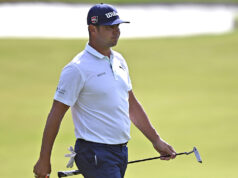 Gary Woodland condivide le sue difficoltà con il disturbo da stress post-traumatico dopo un intervento chirurgico al cervello