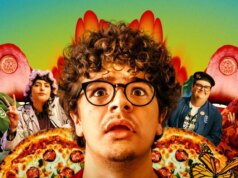 Il nuovo movie della star di “Stranger Issues”, Gaten Matarazzo, è un viaggio ancora più strano