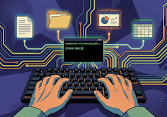 L’interfaccia a riga di comando di Google Workspace riunisce Gmail, Documenti, Fogli e altro ancora in un’interfaccia comune per gli agenti AI