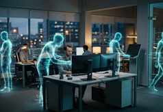 L’identità aziendale è stata creata per gli esseri umani, non per gli agenti dell’intelligenza artificiale