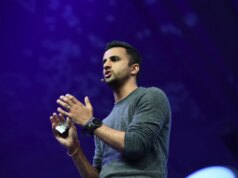 Il candidato costruito dalla Silicon Valley è ora quello che vogliono abbattere