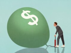 I mega-fondi VC sono tornati con Normal Catalyst, si cube che Spark stia raccogliendo miliardi