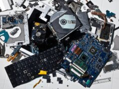 Come smaltire in modo responsabile i dispositivi elettronici (2026)