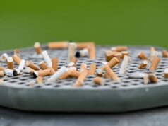 L’abitudine al fumo in America ha appena raggiunto un traguardo che una volta sembrava impossibile