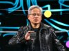 Jensen Huang afferma che Nvidia si sta ritirando da OpenAI e Anthropic, ma la sua spiegazione solleva più domande che risposte