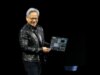 Come guardare il keynote Nvidia GTC 2026 di Jensen Huang