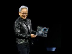 Come guardare il keynote Nvidia GTC 2026 di Jensen Huang