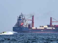 Aumentano gli attacchi al GPS nel mezzo della guerra di Stati Uniti e Israele contro l’Iran