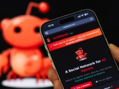 Mark Zuckerberg determine che Meta ha bisogno di più slop e acquista il social community per gli agenti IA