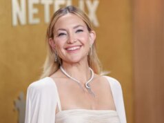 “Nepo child”, Kate Hudson ha criticato per aver detto che “non è così ricca” sul tappeto rosso