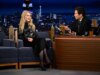 Nicole Kidman riaccende la scintilla con Jimmy Fallon dopo aver rivelato una cotta e un “appuntamento”