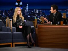 Nicole Kidman riaccende la scintilla con Jimmy Fallon dopo aver rivelato una cotta e un “appuntamento”