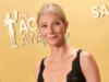 Gwyneth Paltrow subisce un incidente con l’outfit mentre partecipa al primo Actors Awards in 26 anni