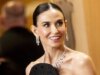 Le 10 celebrità meglio vestite agli Actor Awards 2026: da Demi Moore a Gwyneth Paltrow