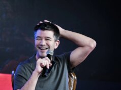 Secondo quanto riferito, Travis Kalanick ha avviato una nuova società di guida autonoma supportata da Uber
