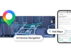 Gemini è ora il tuo passeggero permanente su Google Maps
