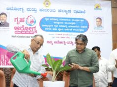 Aumento silenzioso nei distretti: lo screening porta a porta rivela un carico disomogeneo delle malattie non trasmissibili in Karnataka