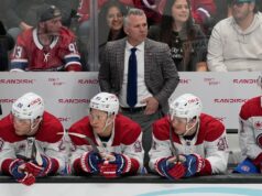 I Canadiens sono “troppo sciolti” in perdite costose per gli Sharks