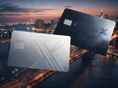 X chiede a William Shatner di distribuire inviti al suo servizio di pagamenti, X Cash