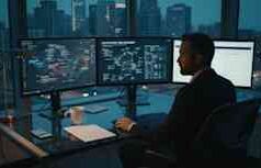 Il limite dei fornitori del Pentagono espone la mappa delle dipendenze dell’intelligenza artificiale che la maggior parte delle aziende non ha mai realizzato