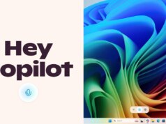 Microsoft introduce la modalità “Actual Speak” per le chat AI di Copilot che avevano più personalità