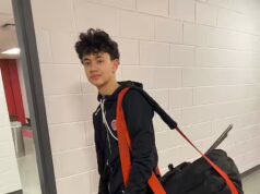 Reclutato da un’agenzia di soli 12 anni: qu’advient-il de ce Québécois qui avait polverizzato un report di Cole Caufield nel 2023?