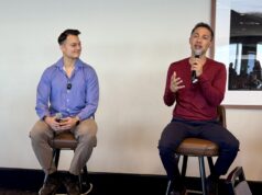 Veterano della tecnologia della Silicon Valley: “Non c’è momento migliore di adesso per avviare un’impresa”