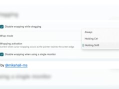 L’aggiornamento di Microsoft PowerToys apporta tre aggiornamenti chiave al tuo PC Home windows