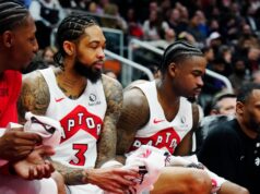 Perché il legame tra Brandon Ingram e Jamal Shead è la chiave del DNA dei Raptors