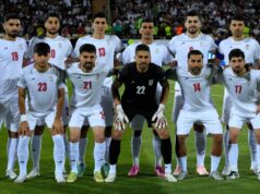 Il ministro dello Sport iraniano afferma che il Paese non può partecipare alla Coppa del Mondo a causa degli attacchi statunitensi